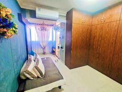Blk 124 Pasir Ris Street 11 (Pasir Ris), HDB 4 Rooms #447470781